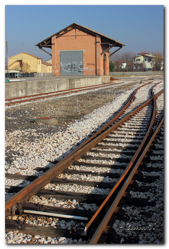 Dal Mondo Della Ferrovia E Non - Pagina 2 - TrainSimHobby