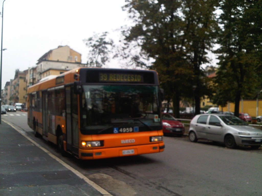 Foto Di Autobus Filobus TrainSimHobby