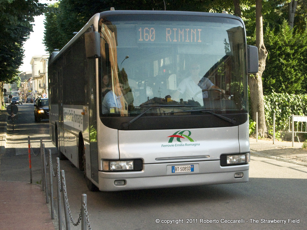 Foto Di Autobus Filobus Trainsimhobby